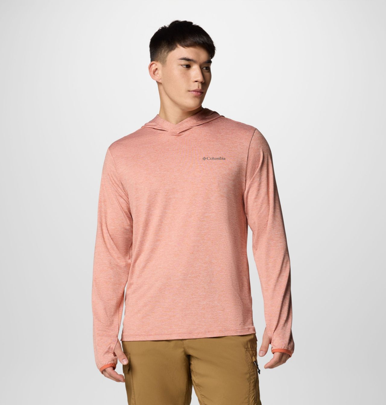 Men's Tech Trail™ Utility Hoodie 1