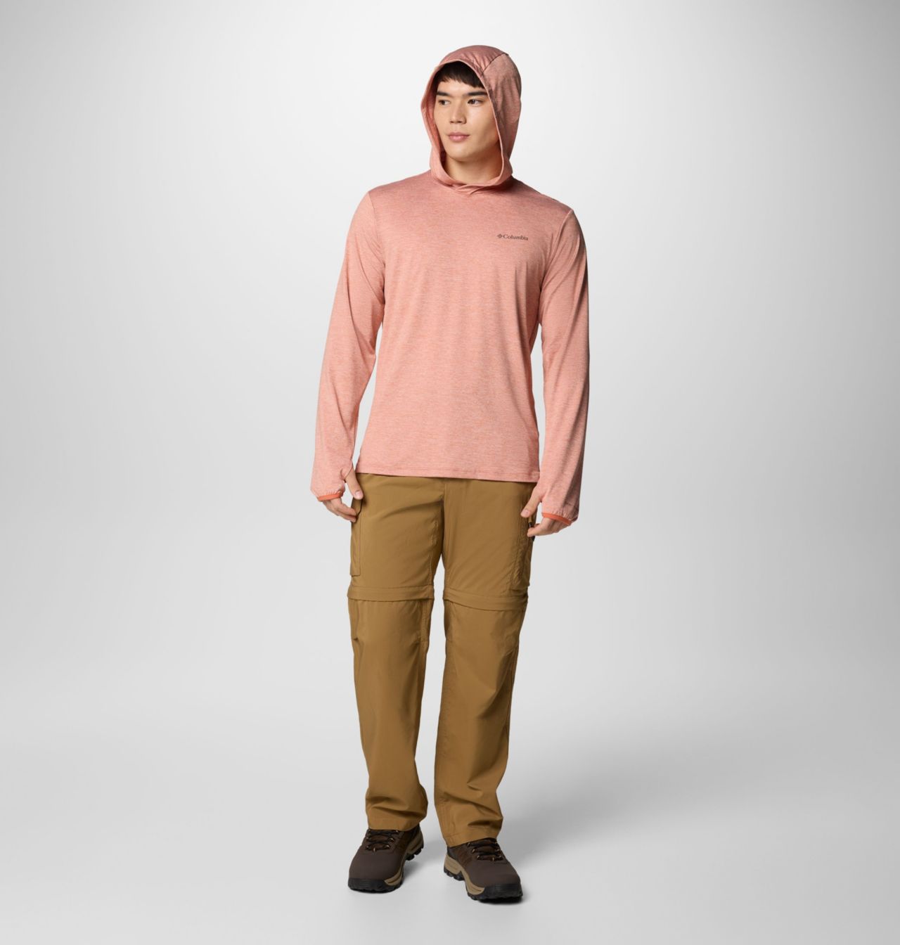 Men's Tech Trail™ Utility Hoodie 2
