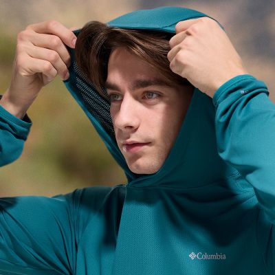 An image of the lightweight hood