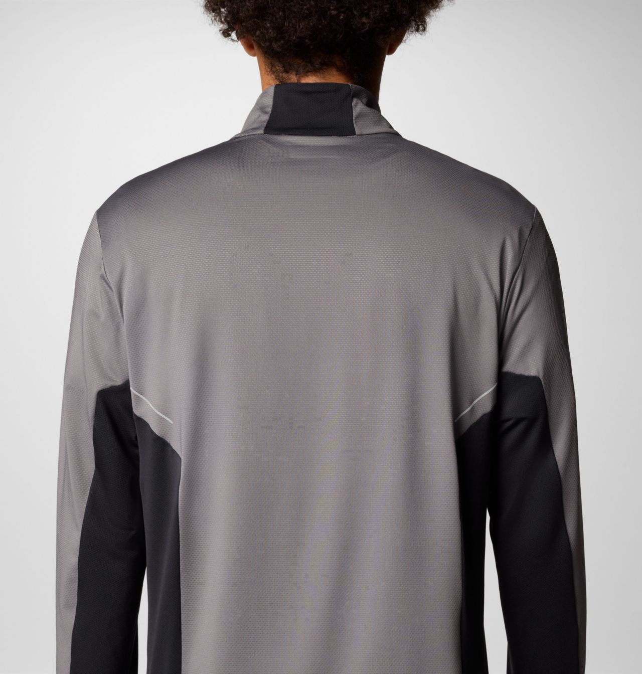 Men's Three Pitch™ Half Zip Shirt 6