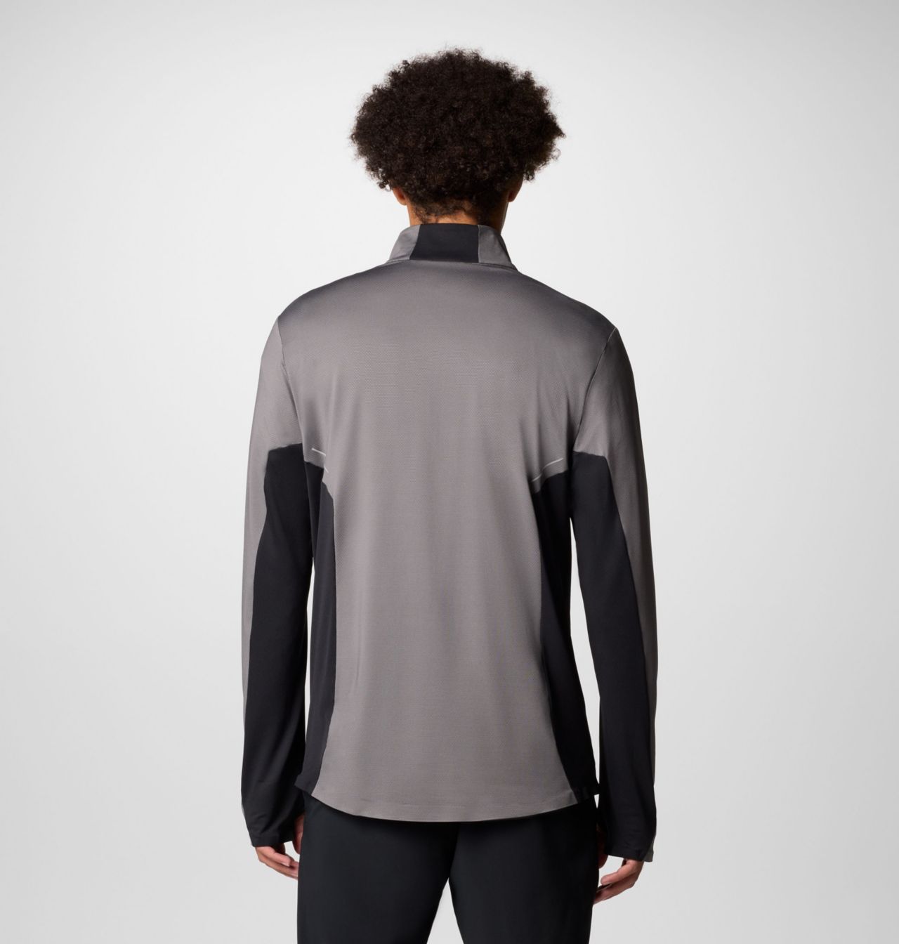 Men's Three Pitch™ Half Zip Shirt 3