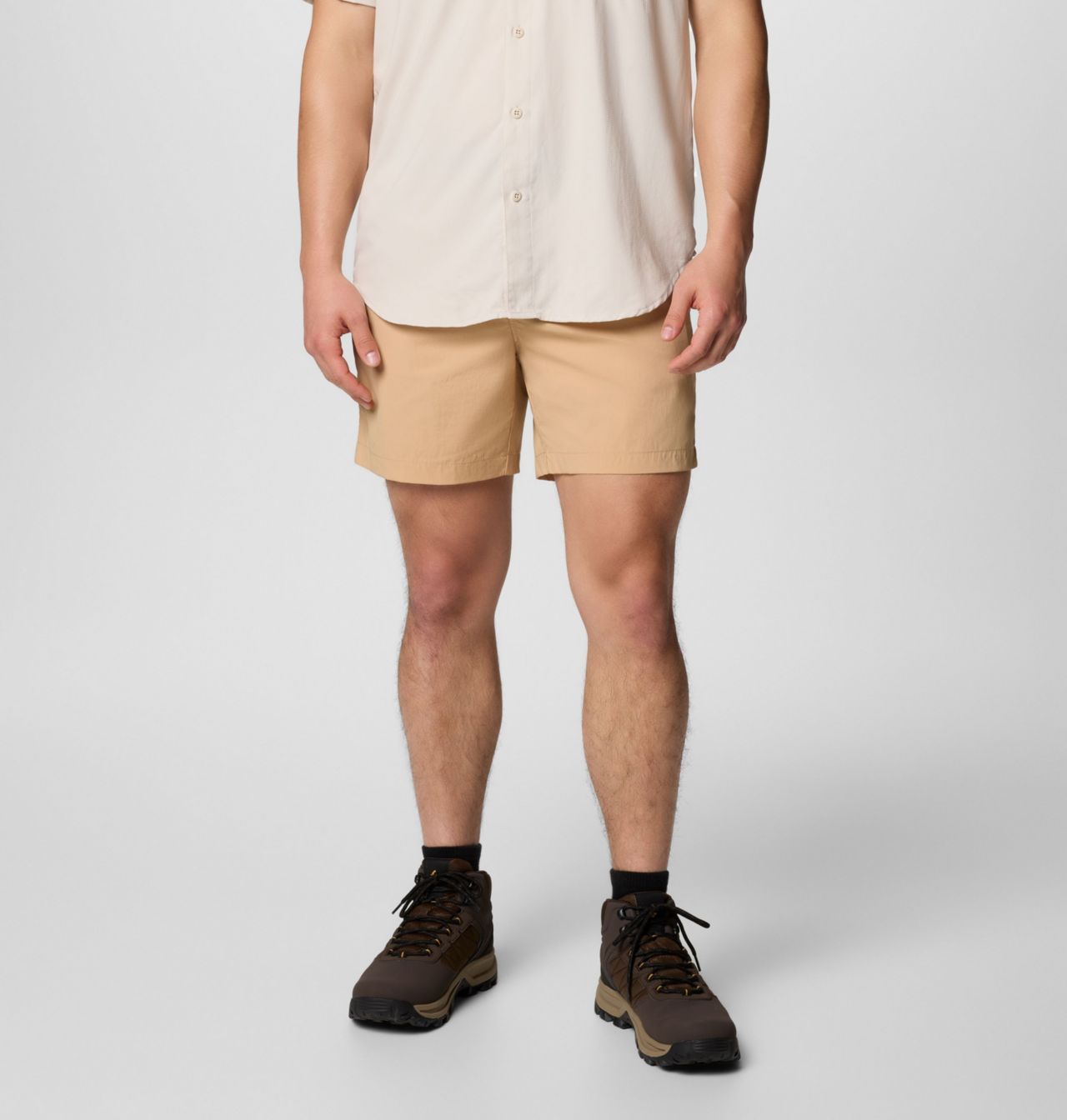 Men's Sharpe Canyon™ Shorts | 262 | XXL | 6 1
