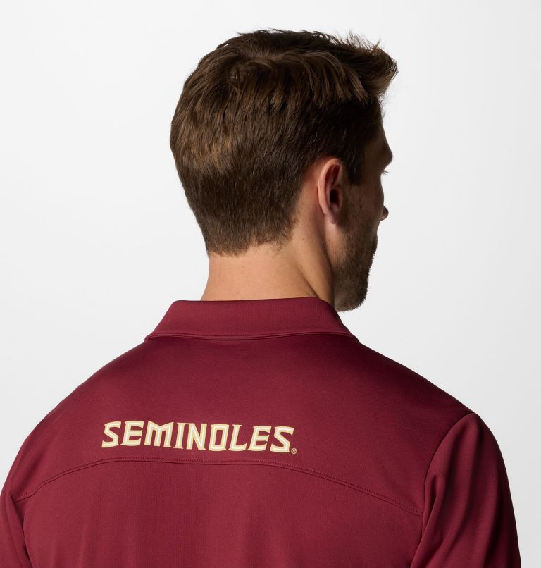 Men's Collegiate Fair Catch Polo, image 5