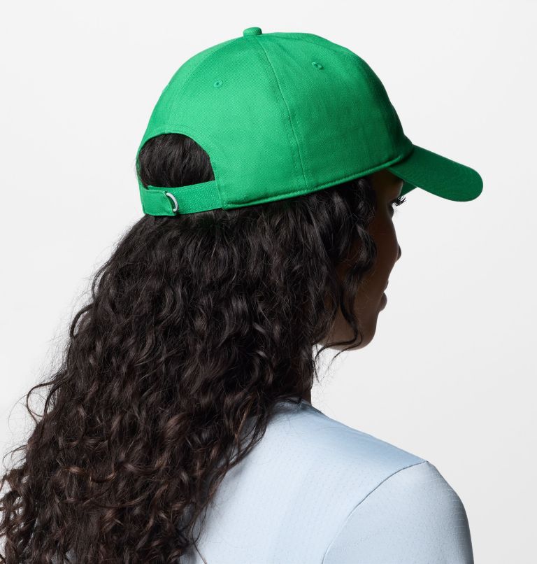 Collegiate Provisions Ball Cap | 345 | O/S, Color: UO - Fuse Green, image 5