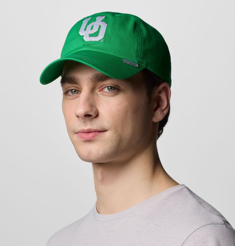 Collegiate Provisions Ball Cap | 345 | O/S, Color: UO - Fuse Green, image 2