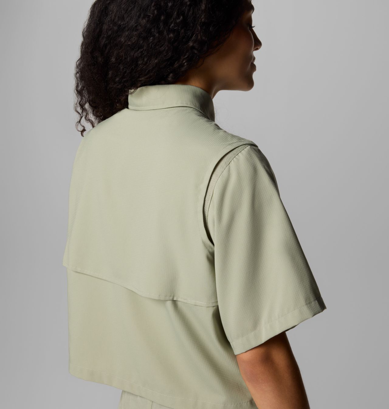 Women's Elevated View™ Utility Short Sleeve Shirt 5