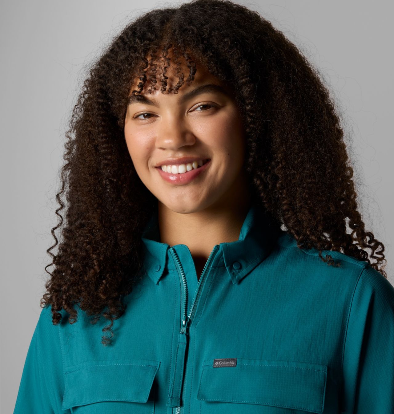 Women's Elevated View™ Utility Short Sleeve Shirt 4