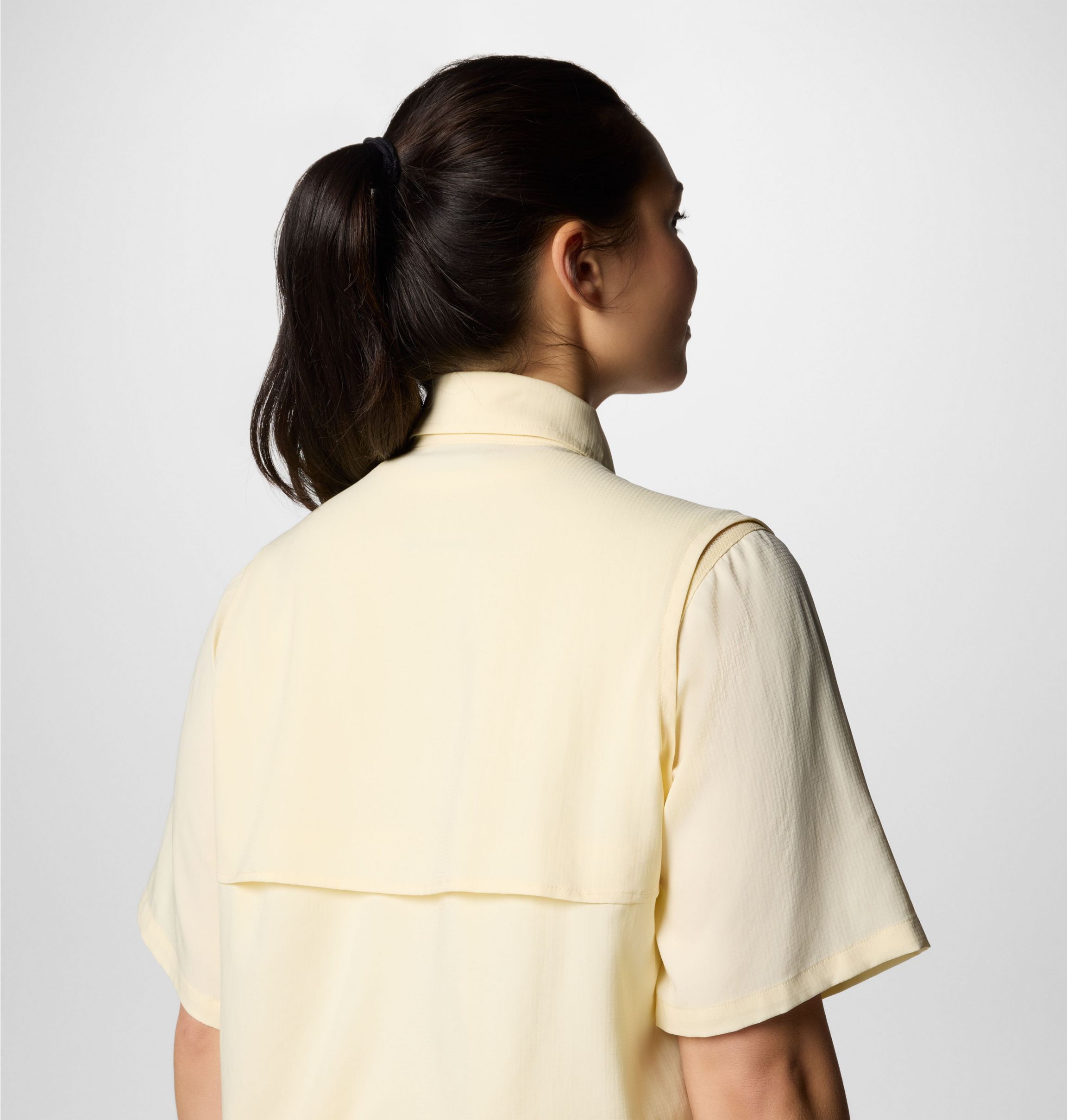 売れ筋商品|||コロンビア カットソー トップス レディース Elevated View Utility Short-Sleeve Shirt - Women's Safari Women's Elevated View Utility Short Sleeve Shirt | Columbia