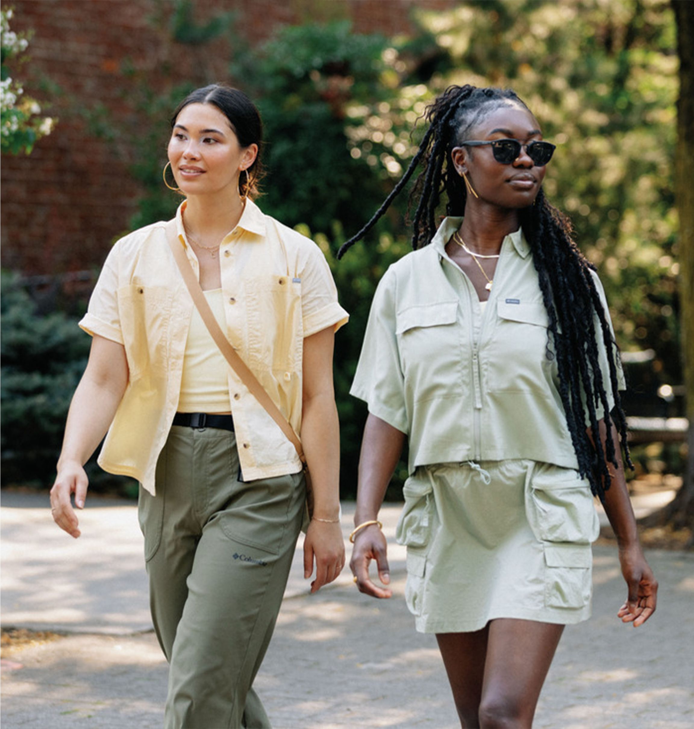 Women's Elevated View™ Utility Short Sleeve Shirt | Columbia