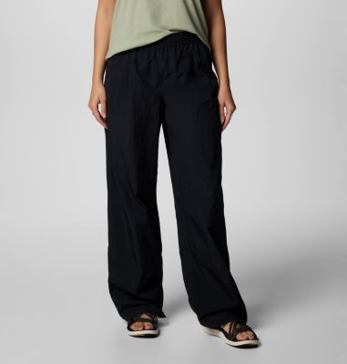 Paracutie Vented Pant, Color: Black, image 1