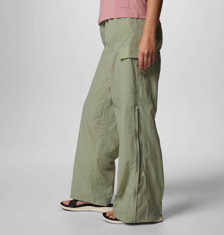 Pantaloni ventilati Paracutie da donna, Color: Safari, image 6