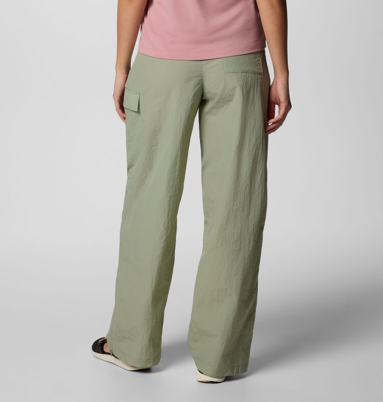Pantalones Paracutie Vented para mujer, Color: Safari, image 2