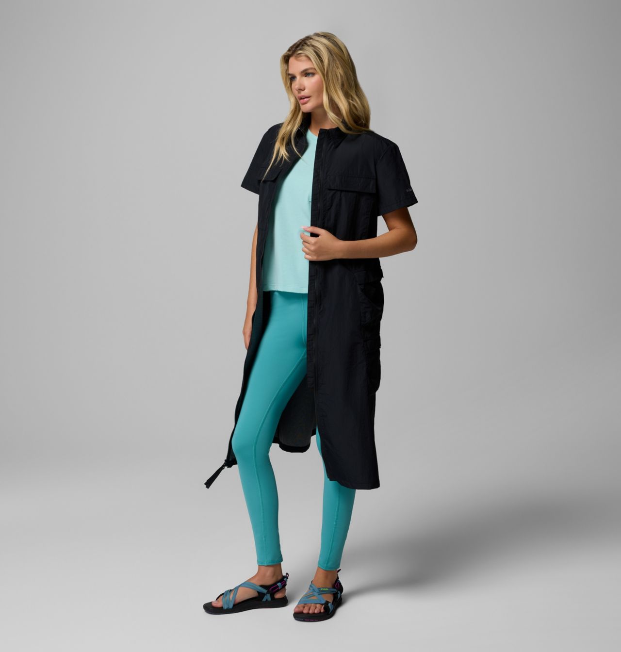 Women's Elevated View™ Utility Dress 3
