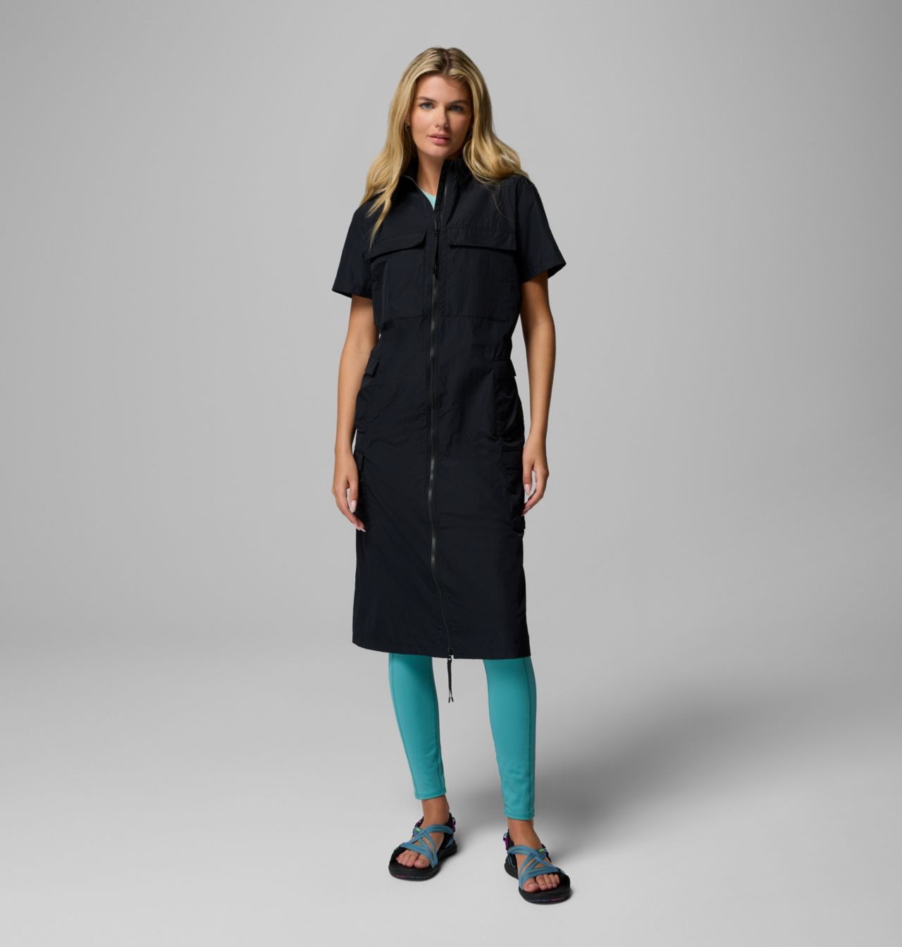Women's Elevated View™ Utility Dress 7