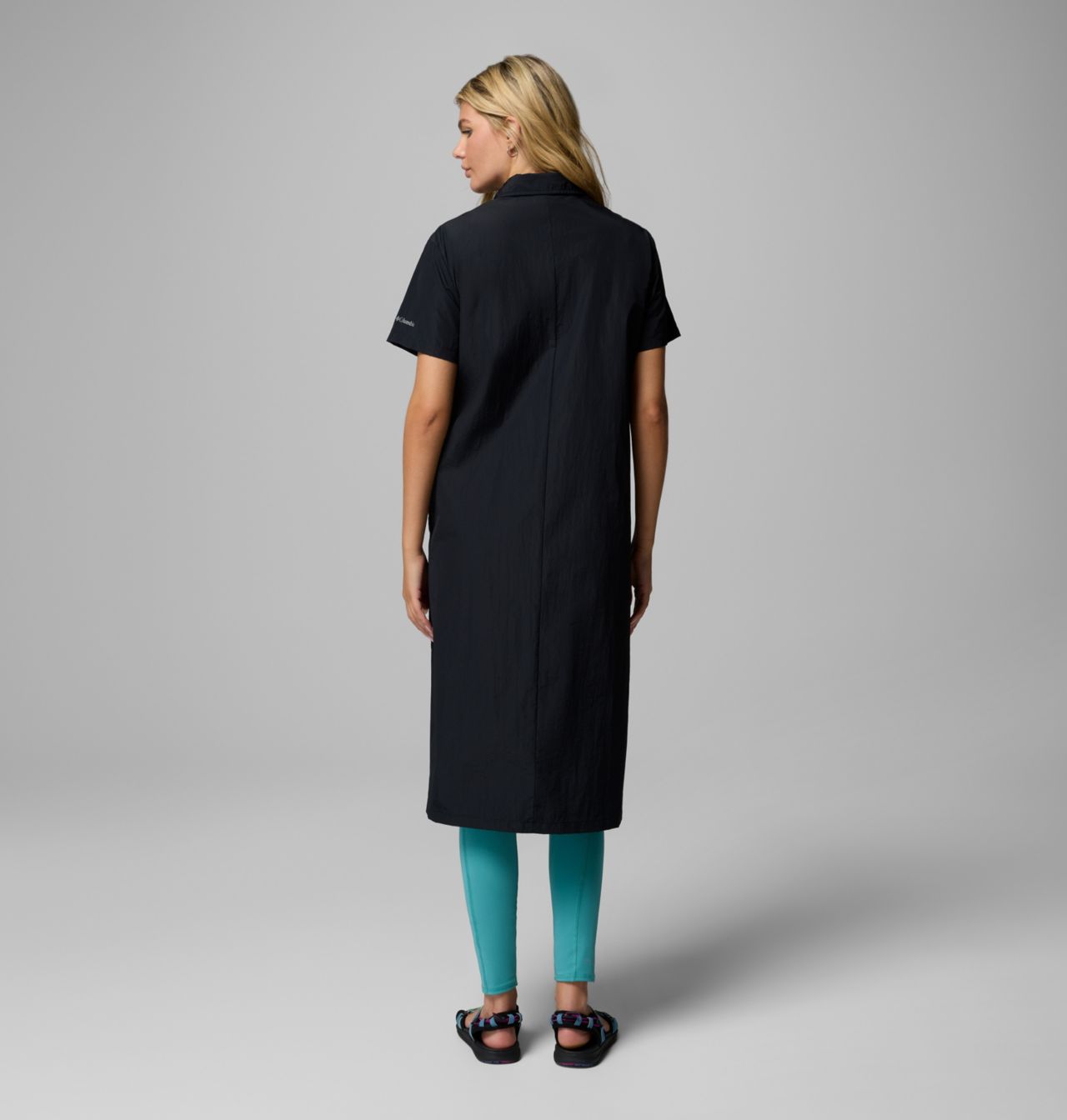 Women's Elevated View™ Utility Dress 2