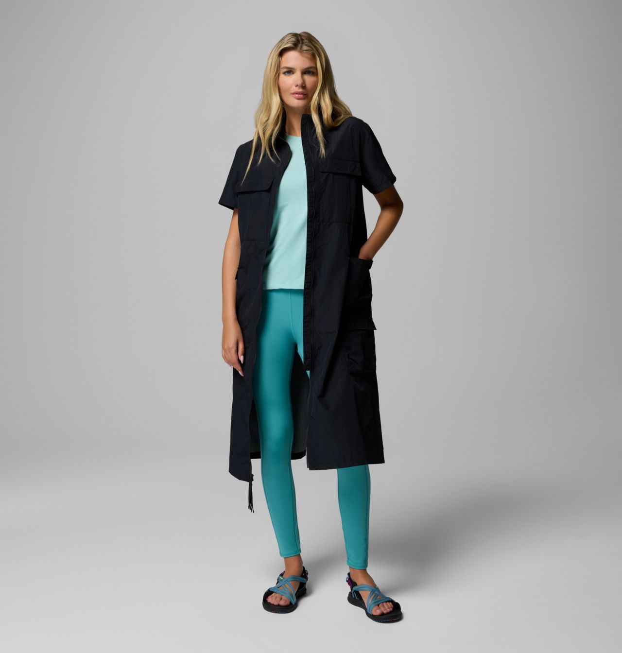 Women's Elevated View™ Utility Dress 1