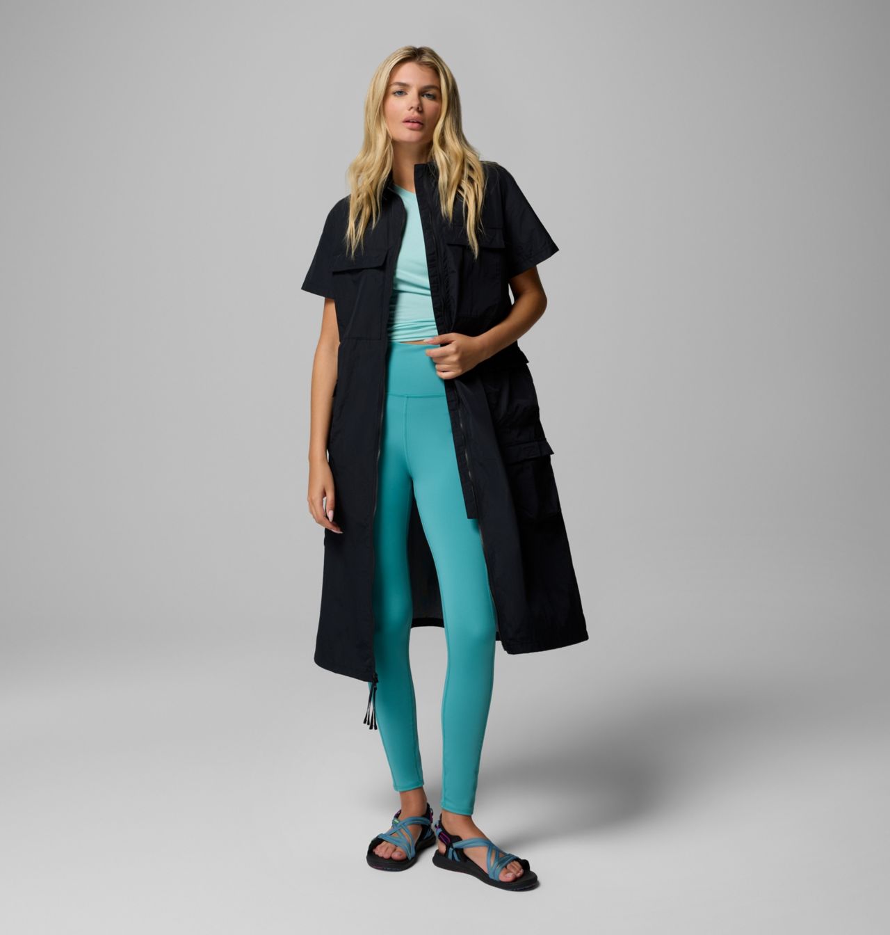 Women's Elevated View™ Utility Dress 8