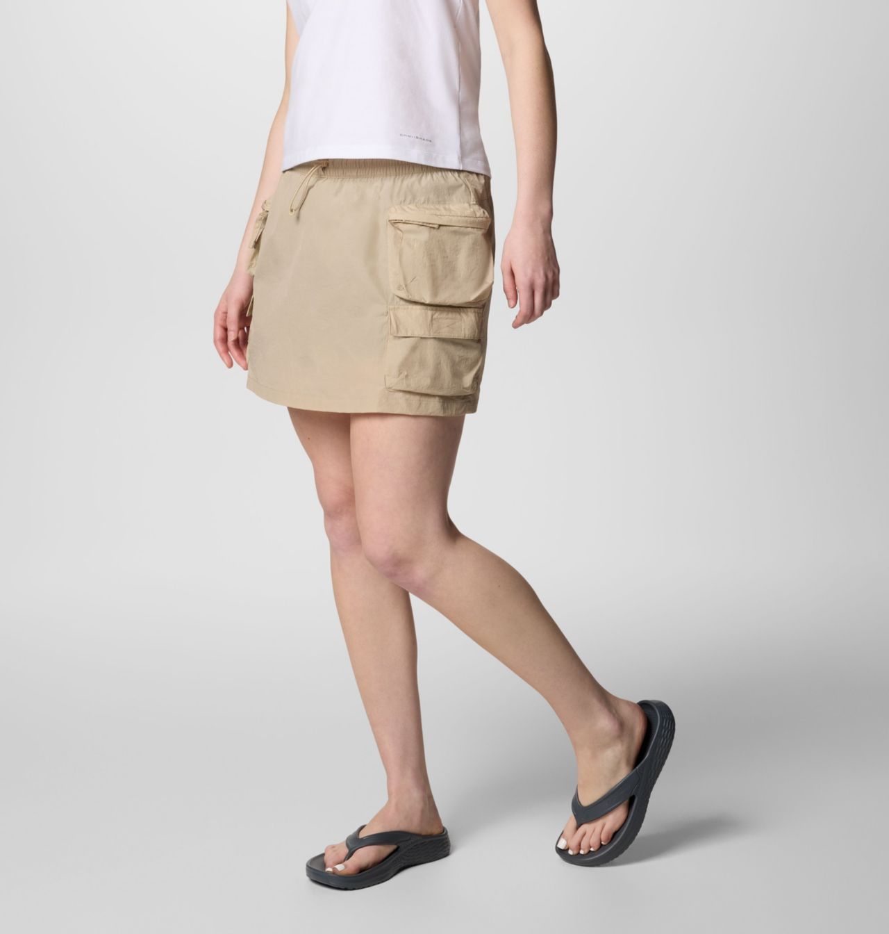 Women's Elevated View™ Cargo Skort 4