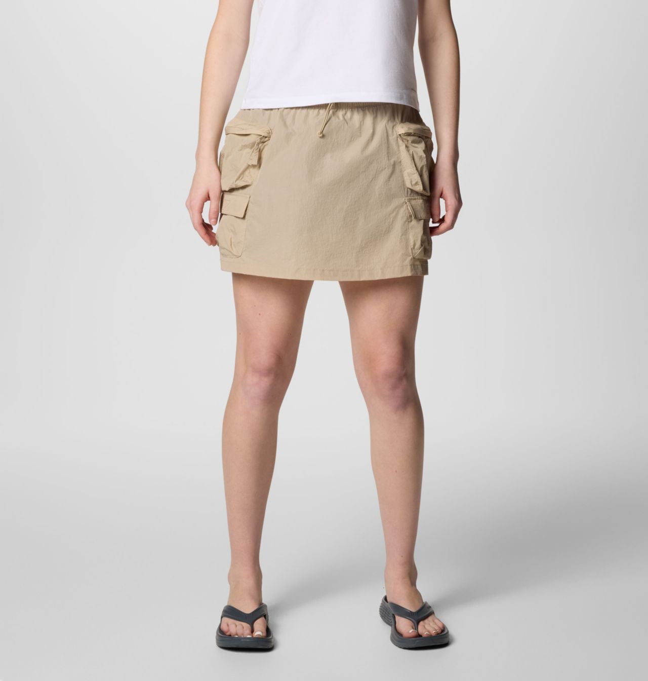 Women's Elevated View™ Cargo Skort 1