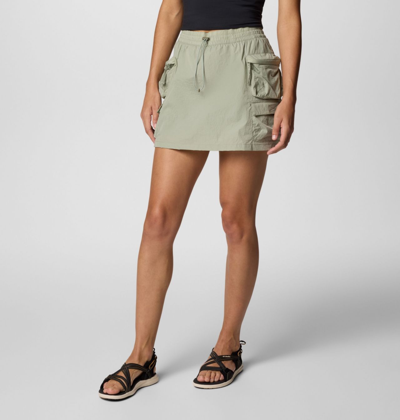 Women's Elevated View™ Cargo Skort 3
