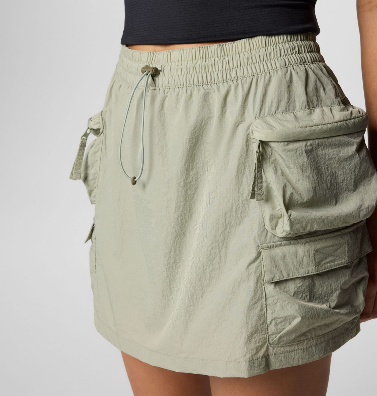 Women's Elevated View™ Cargo Skort 4
