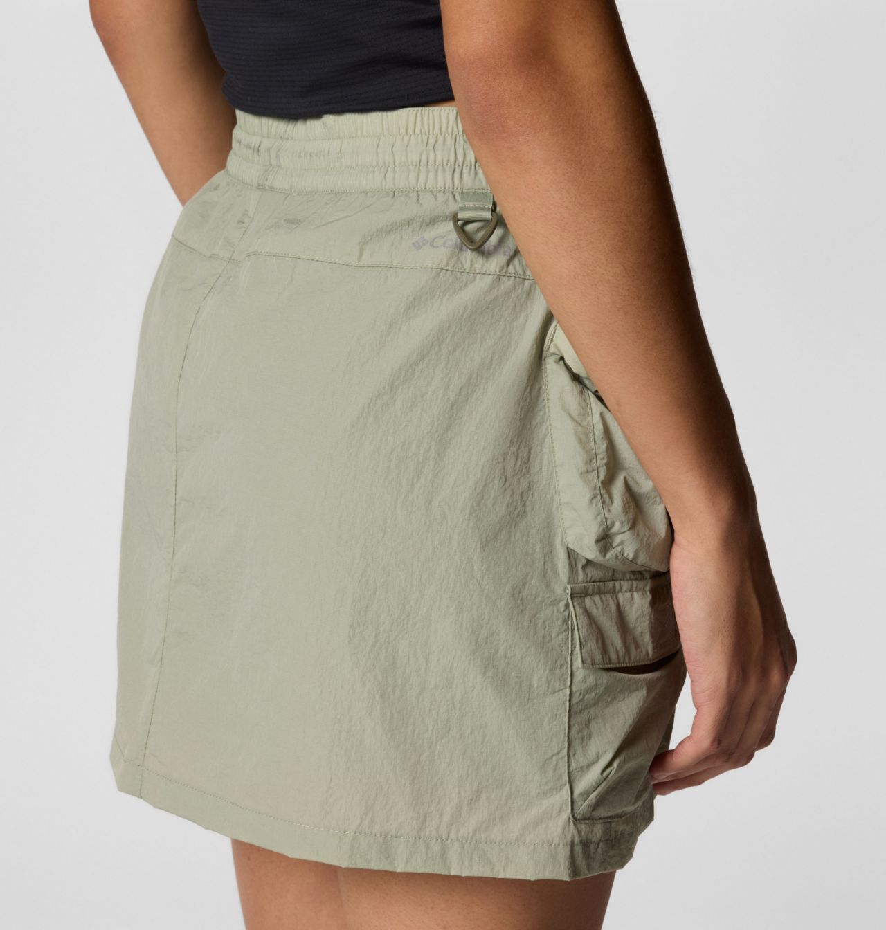 Women's Elevated View™ Cargo Skort 6