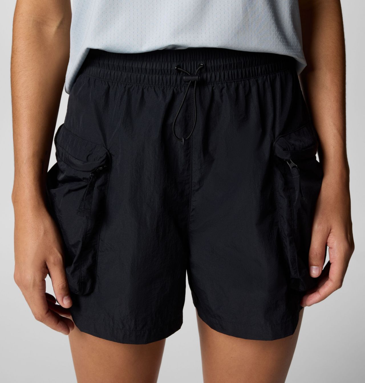 Women's Elevated View™ Cargo Shorts | 010 | XL | 4 4