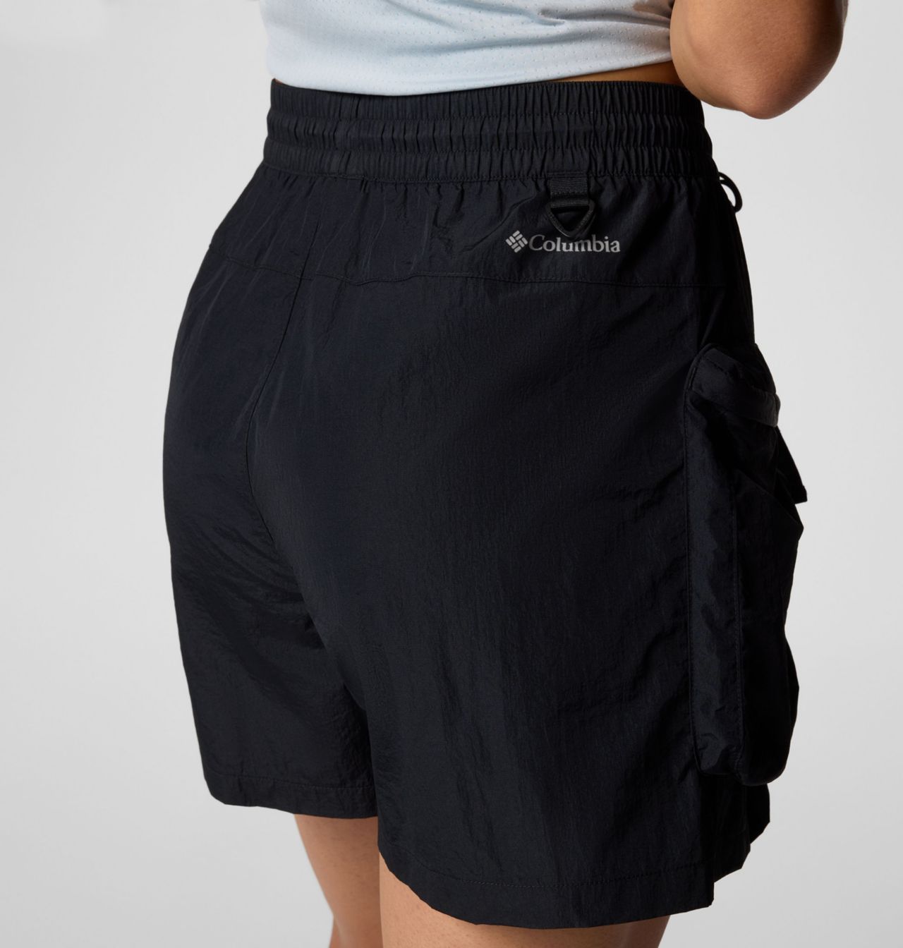 Women's Elevated View™ Cargo Shorts | 010 | XL | 4 5