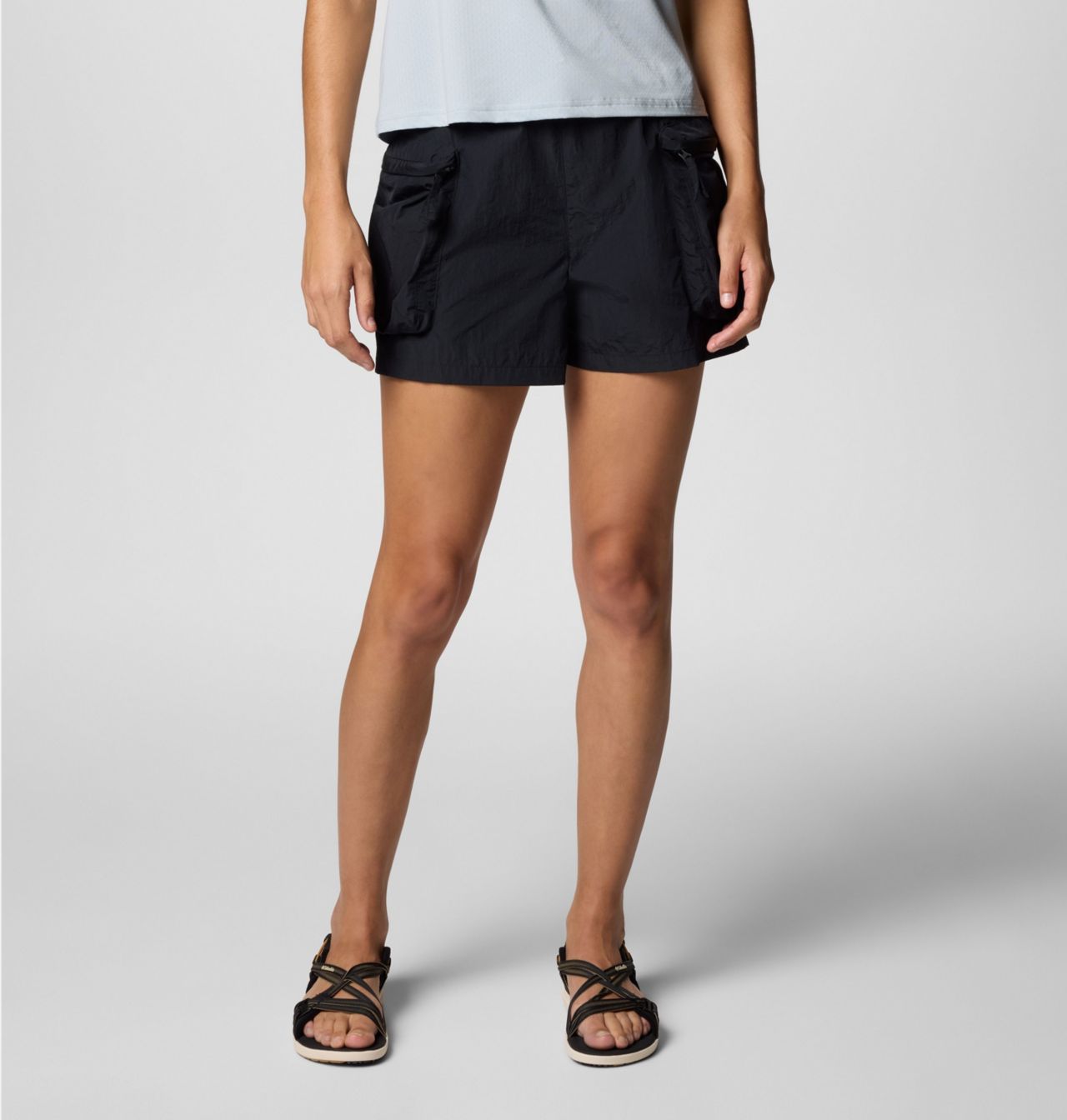 Women's Elevated View™ Cargo Shorts | 010 | XL | 4 1