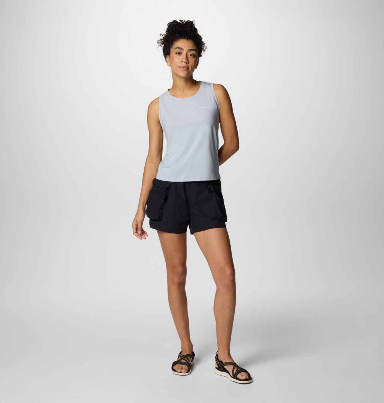 Women's Elevated View™ Cargo Shorts | 010 | XL | 4 6