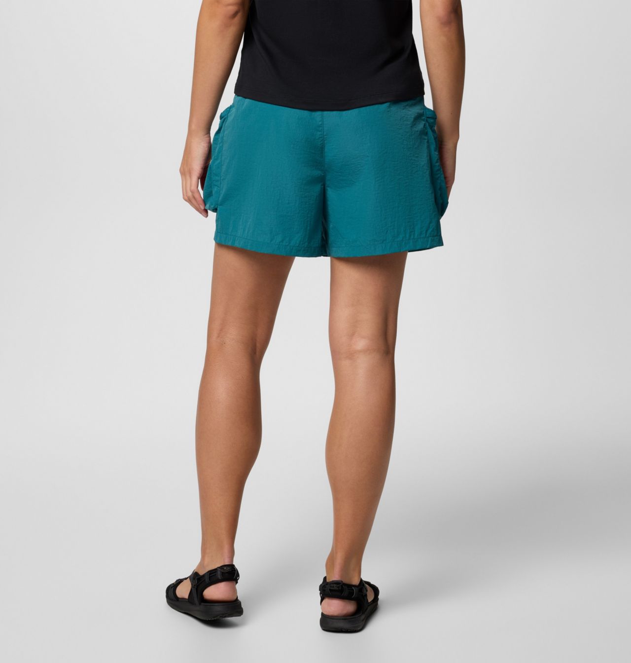 Women's Elevated View™ Cargo Shorts | 364 | XS | 4 2