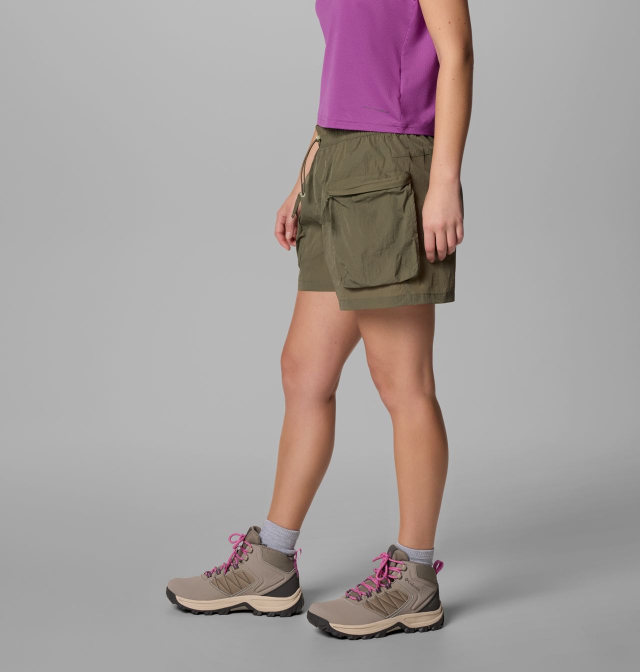 Women's Elevated View™ Cargo Shorts 3