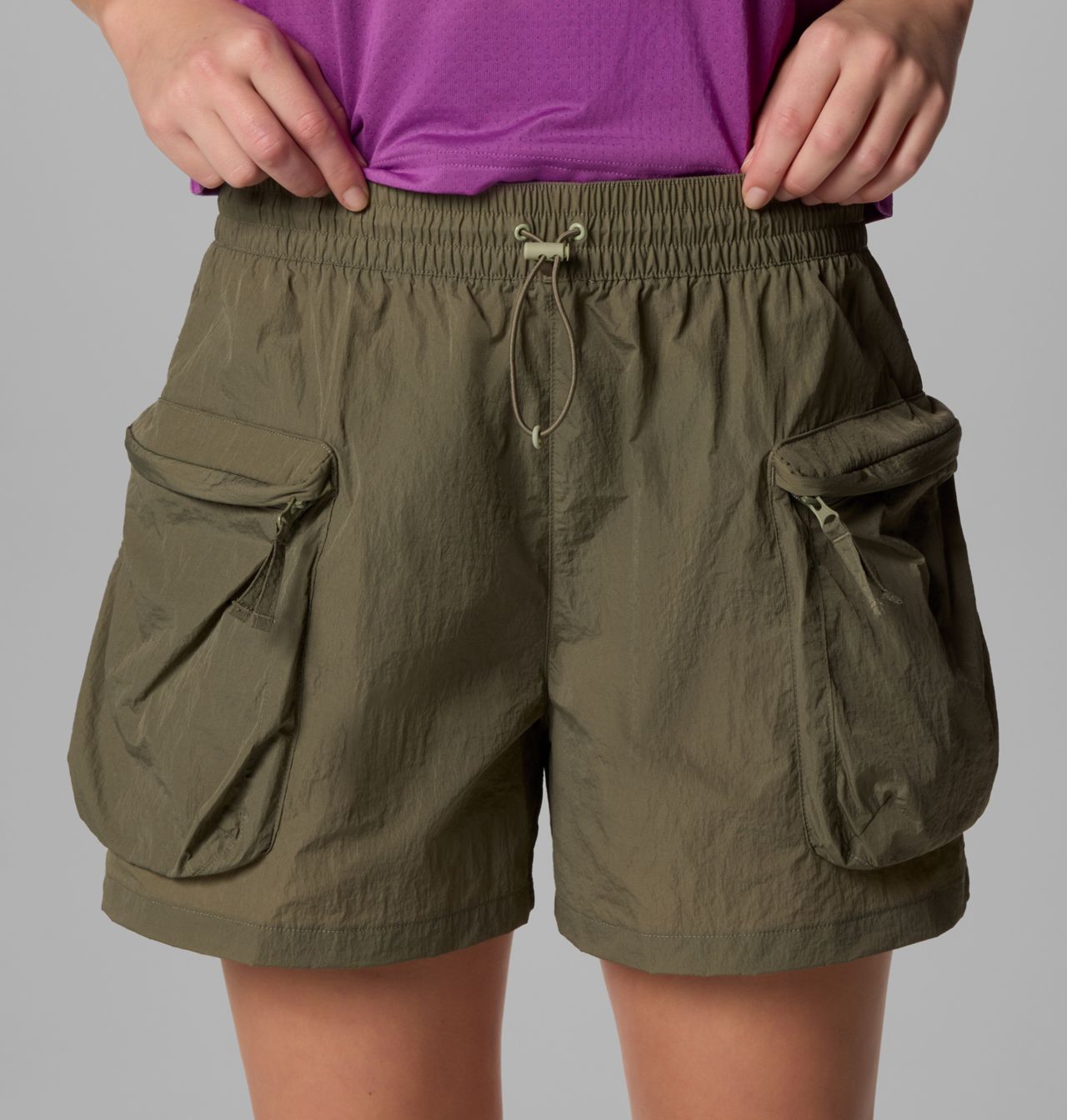 Women's Elevated View™ Cargo Shorts 4
