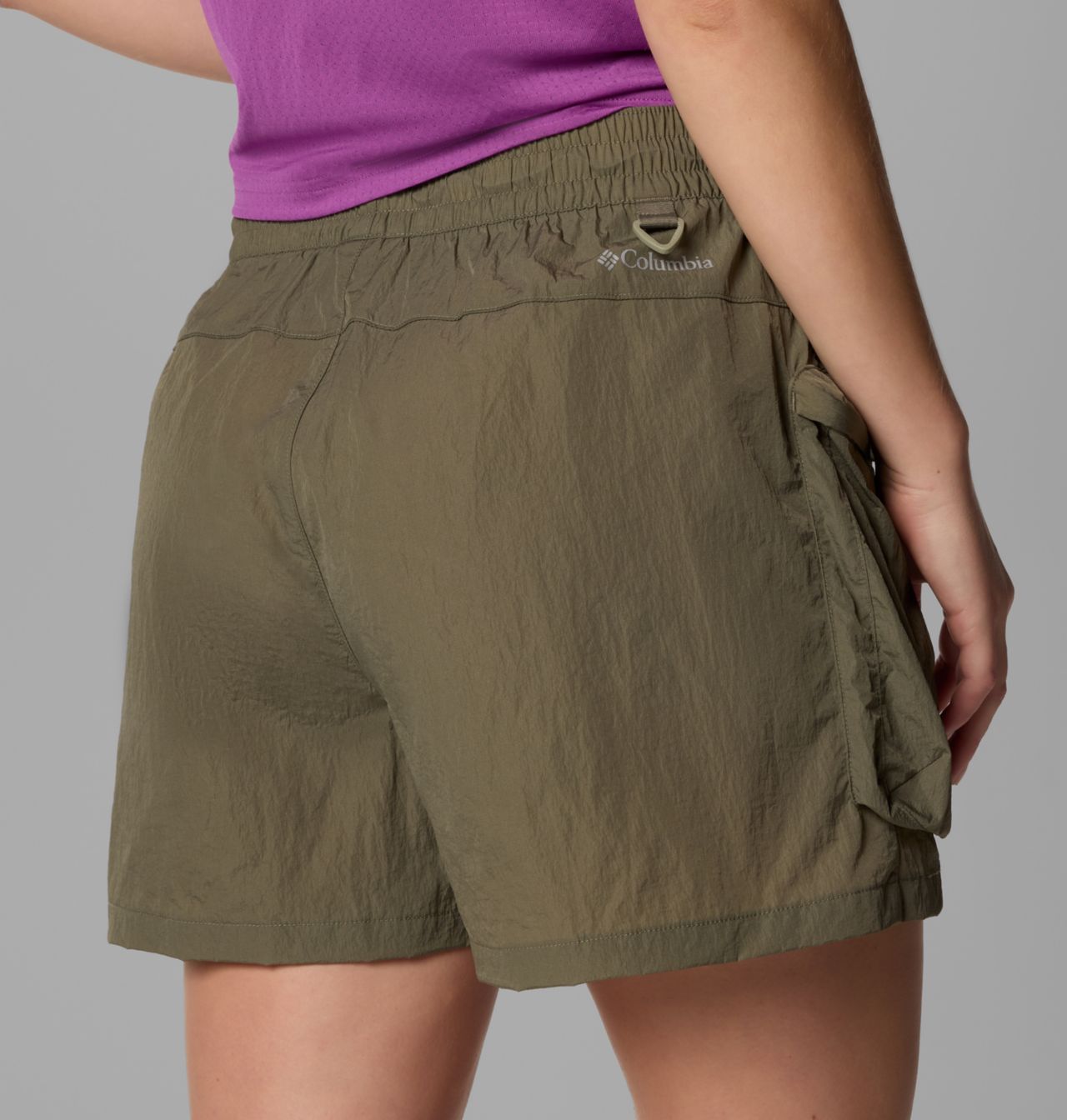 Women's Elevated View™ Cargo Shorts 5