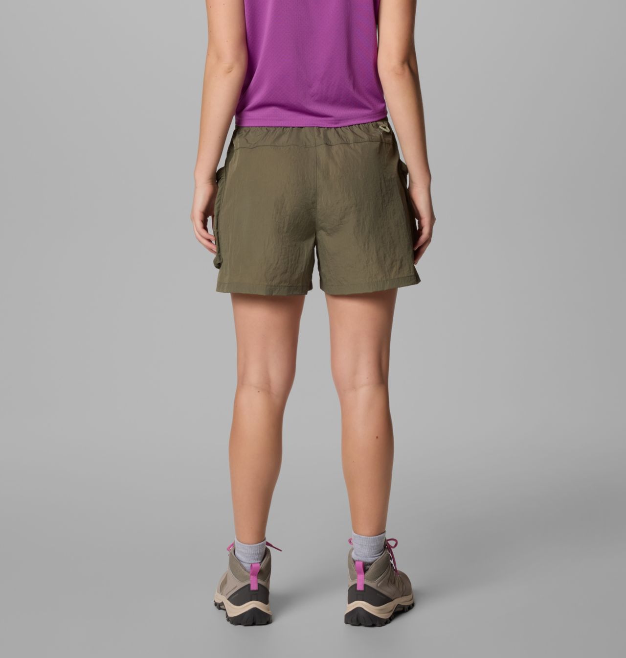 Women's Elevated View™ Cargo Shorts 2