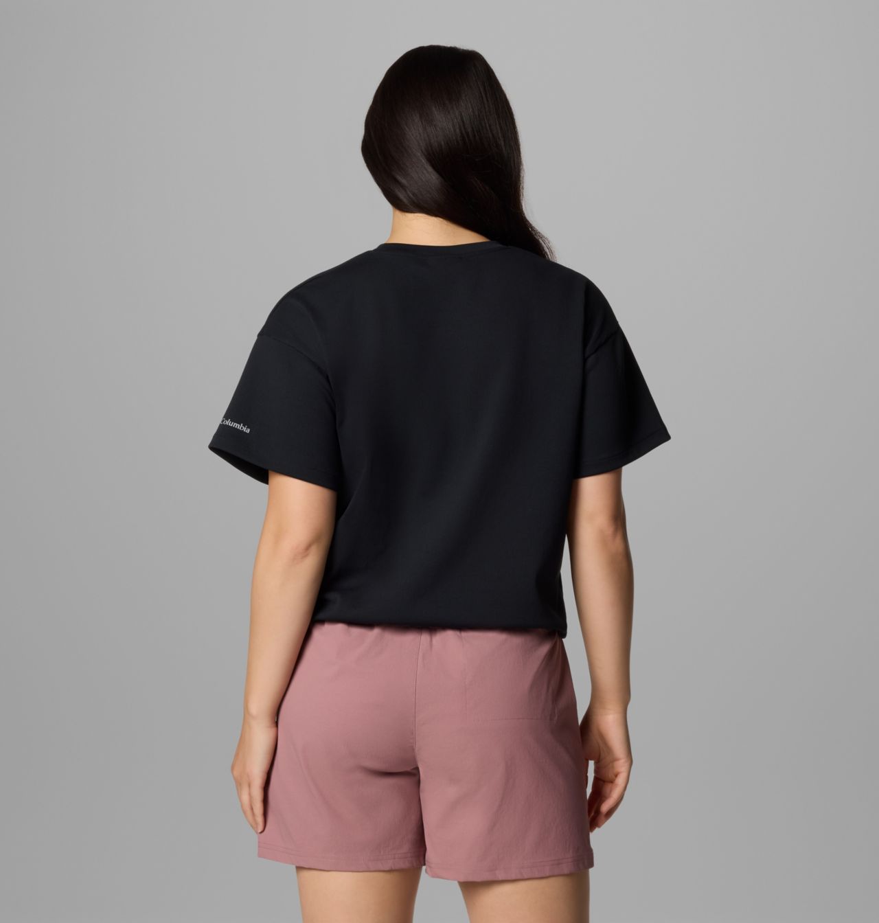 Women's Granite Point™ Knit Short Sleeve Shirt 2