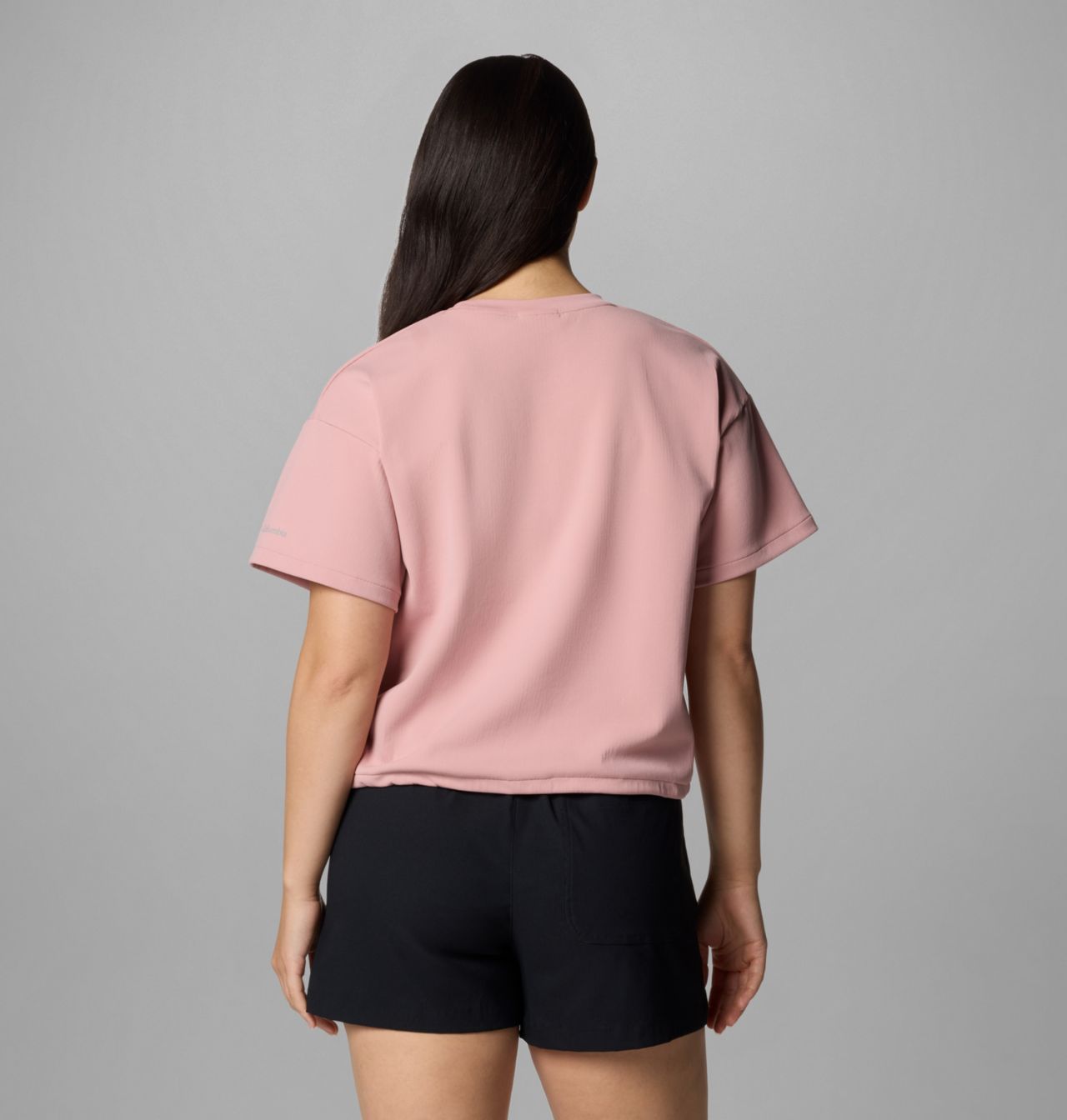 Women's Granite Point™ Knit Short Sleeve Shirt 2