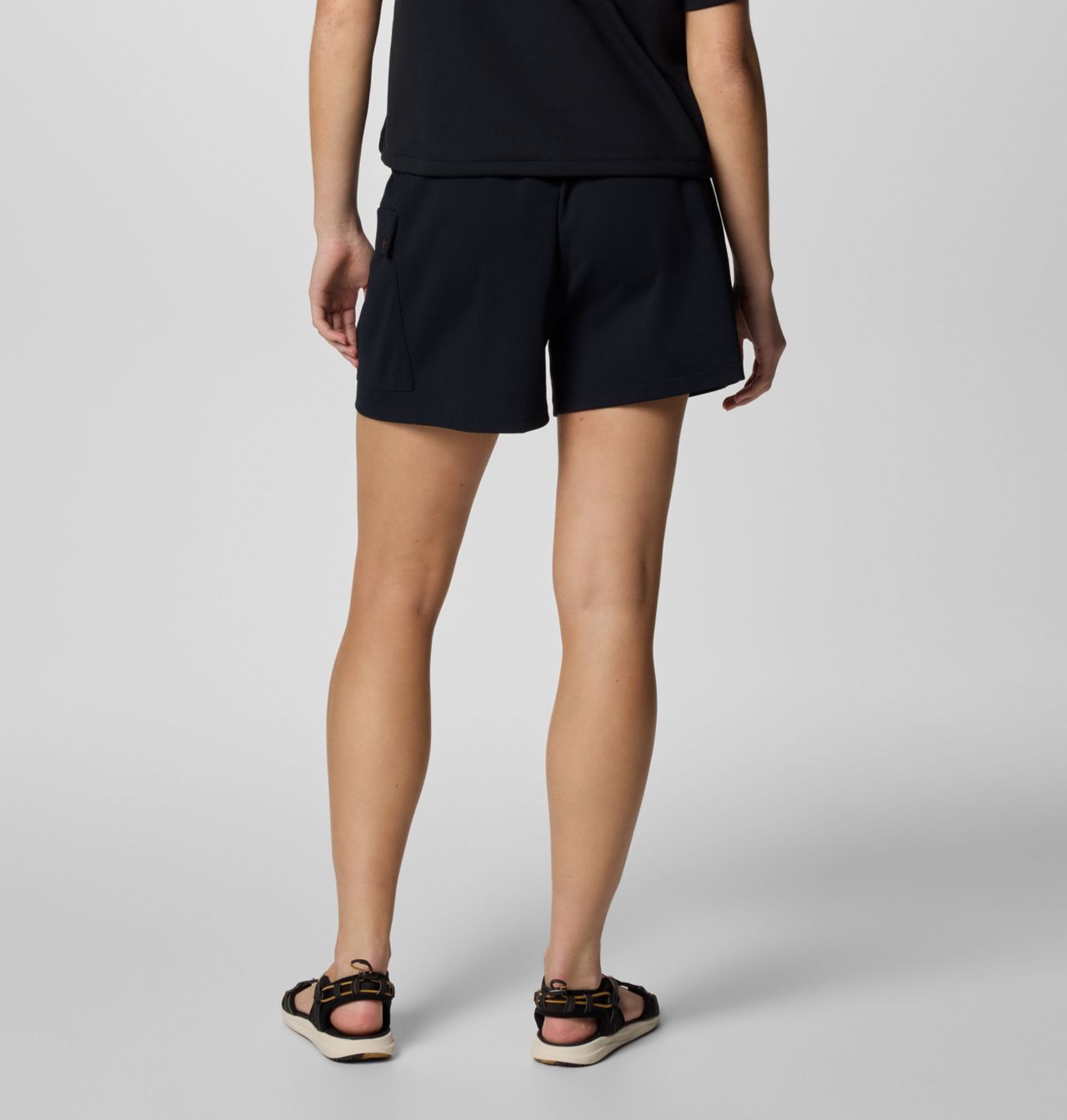 Women's Granite Point™ Knit Shorts | 010 | XL | 5 2