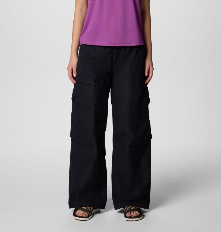 Women's Elevated View™ Parachute Pants | Columbia Sportswear