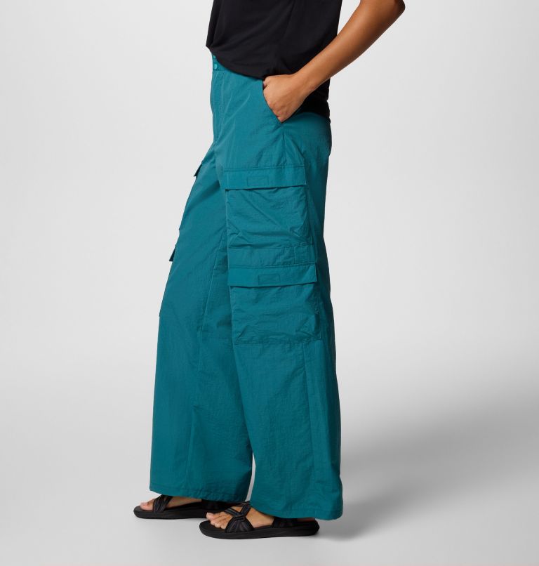 The Soloist Garment dyed Parachute Pants - メルカリ
