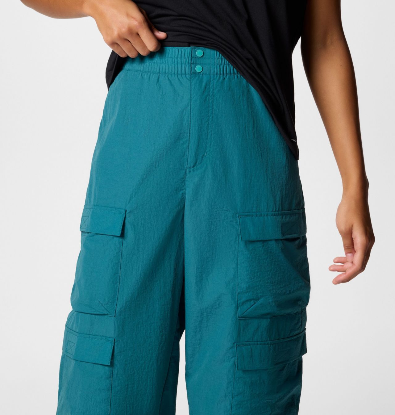 Women's Elevated View™ Parachute Pants | 364 | M | R 4