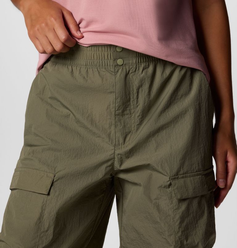 Parachute Cargo Shorts Pine Green Parachute Cargo Shorts Pine Green