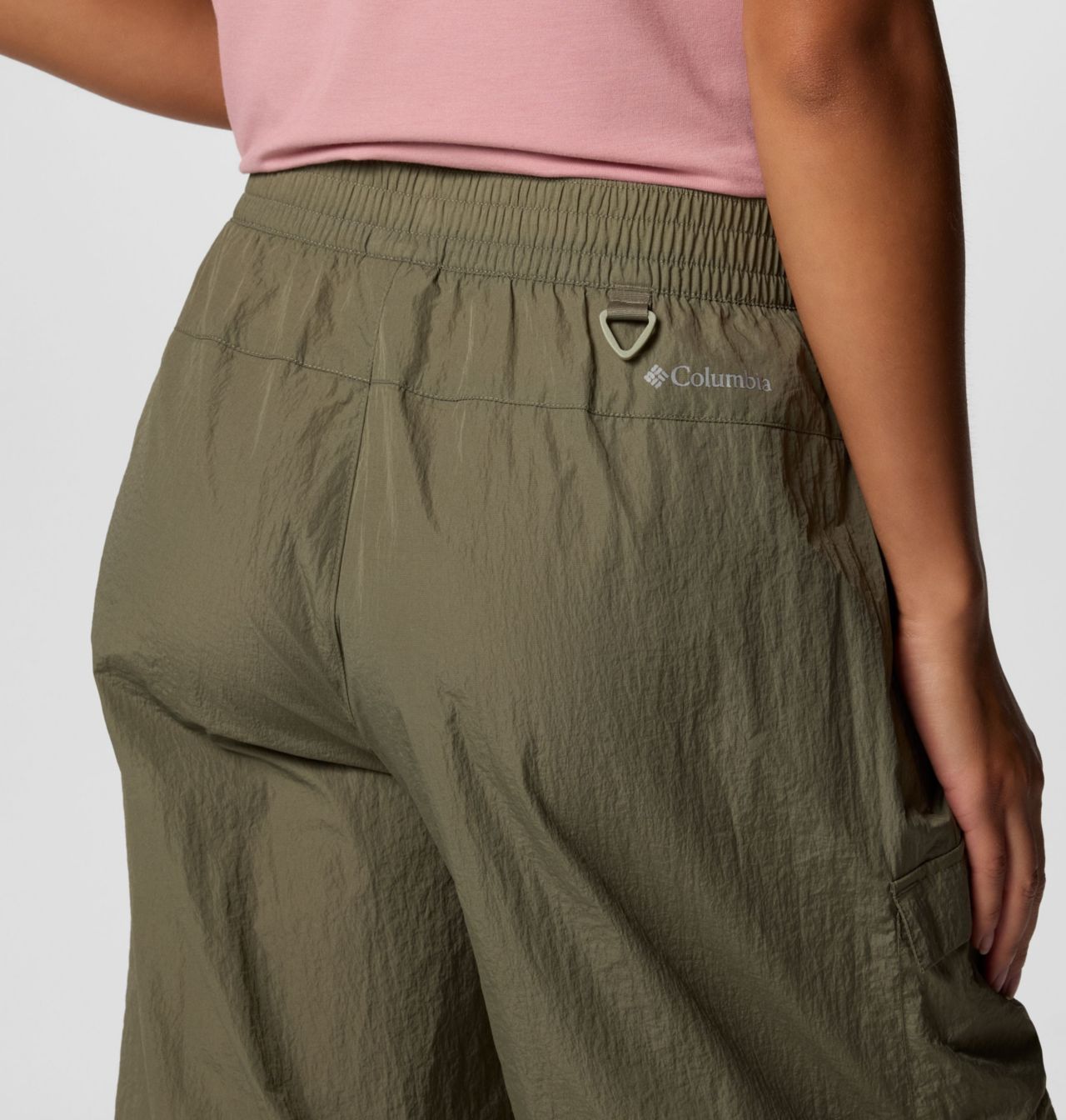 Women's Elevated View™ Parachute Pants 5