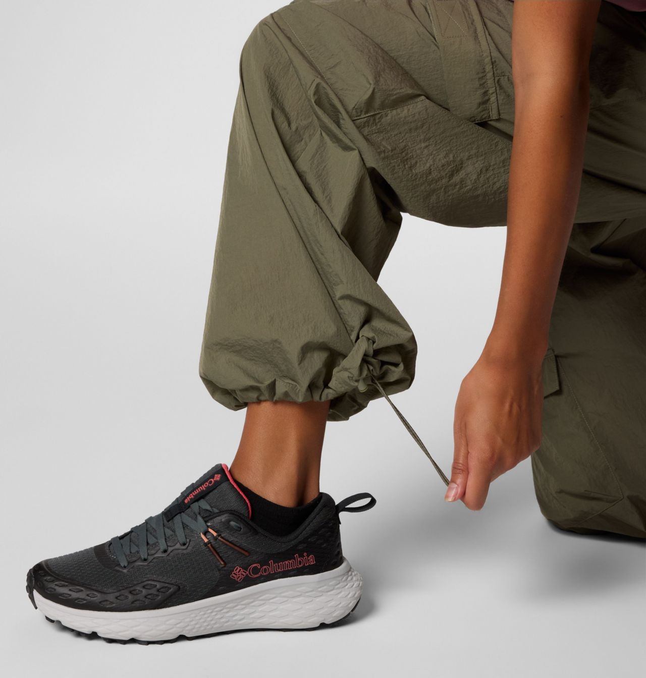 Women's Elevated View™ Parachute Pants 6