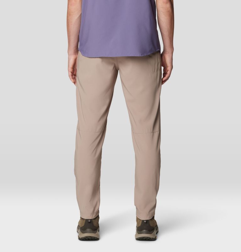 Men's Trail Sender Pant, Color: Hemp, image 4