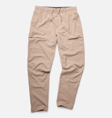 Men's Trail Sender Pant, Color: Hemp, image 7