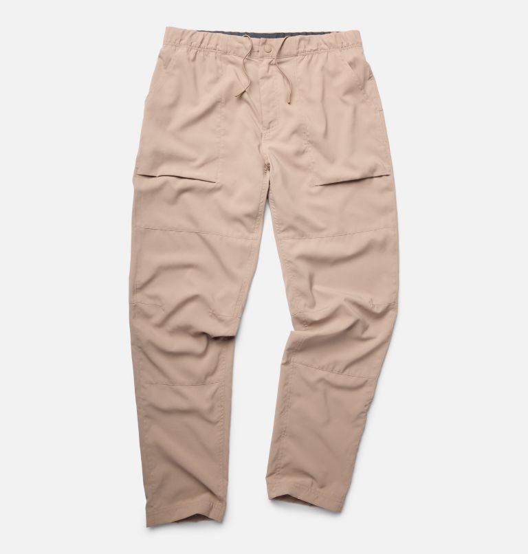 Men's Trail Sender Pant, Color: Hemp, image 3