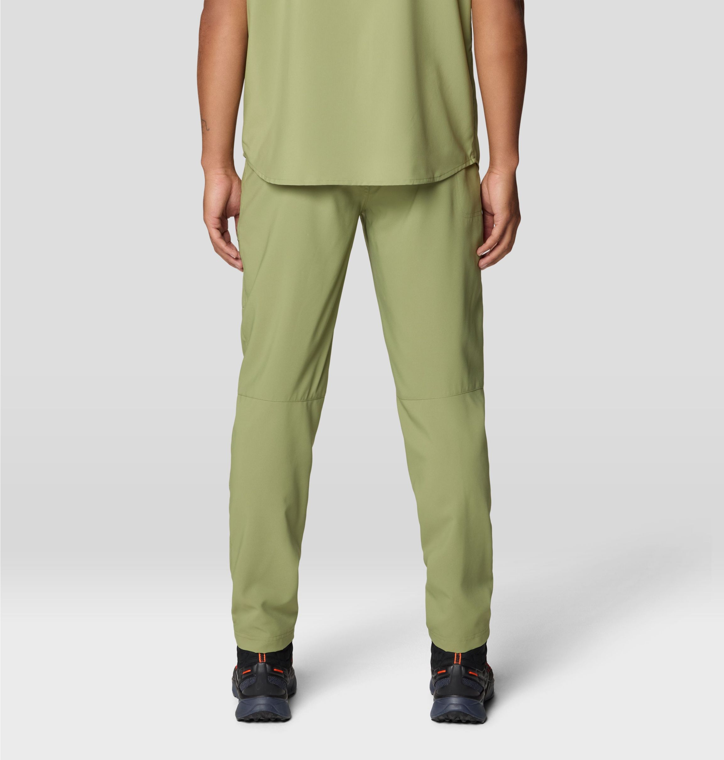 Men's Trail Sender™ Pant | Mountain Hardwear
