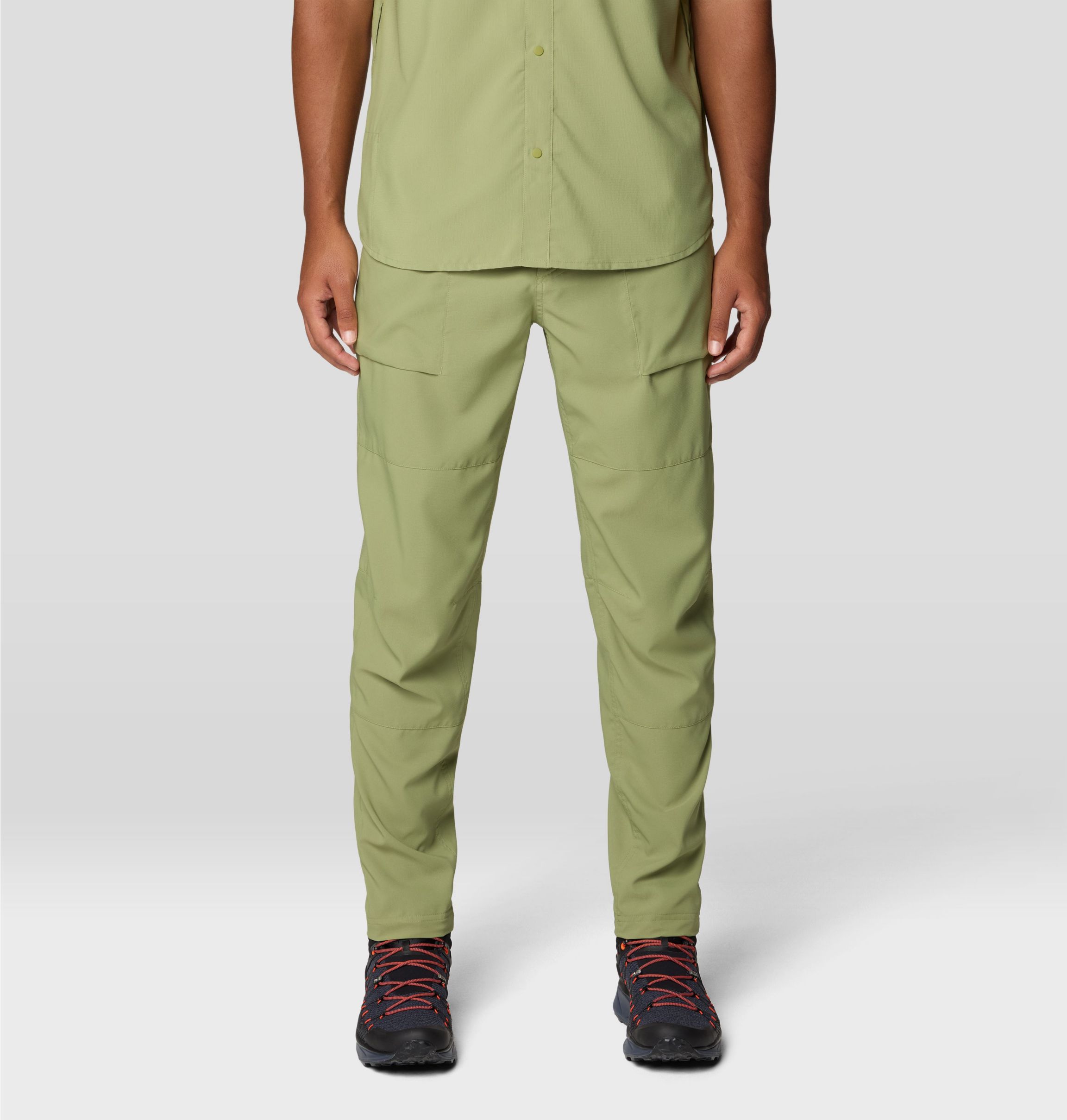 Men's Trail Sender™ Pant | Mountain Hardwear
