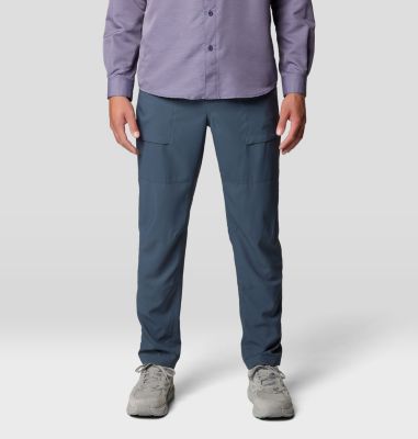 Hike & Trail Apparel and Equipment | Mountain Hardwear